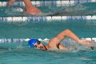 Swimming vs Babson  Wheaton College Swimming & Diving vs Babson College. - Photo By: KEITH NORDSTROM : Wheaton, Swimming